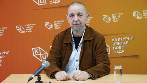 ЈОШ ЖИВЕ НАШЕ ПОДЕЛЕ ИЗ ДРУГОГ СВЕТСКОГ РАТА: Историчар Милован Балабан о страдањима српског народа кроз историју (ВИДЕО) ЈОШ ЖИВЕ НАШЕ ПОДЕЛЕ ИЗ ДРУГОГ СВЕТСКОГ РАТА: Историчар Милован Балабан о страдањима српског народа кроз историју (ВИДЕО)