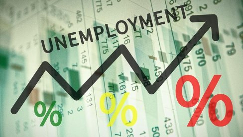BEZ POSLA VIŠE OD SEDAM MILIONA LJUDI: Nezaposlenost u SAD u martu porasla na 4,2% BEZ POSLA VIŠE OD SEDAM MILIONA LJUDI: Nezaposlenost u SAD u martu porasla na 4,2%