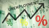 BEZ POSLA VIŠE OD SEDAM MILIONA LJUDI: Nezaposlenost u SAD u martu porasla na 4,2% BEZ POSLA VIŠE OD SEDAM MILIONA LJUDI: Nezaposlenost u SAD u martu porasla na 4,2%