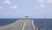 КИНЕСКИ НОСАЧ АВИОНА ПРОШАО КРОЗ ТАЈВАНСКИ МОРЕУЗ: Шандонг узнемирио Тајванце, распоређују се одговарајуће снаге КИНЕСКИ НОСАЧ АВИОНА ПРОШАО КРОЗ ТАЈВАНСКИ МОРЕУЗ: Шандонг узнемирио Тајванце, распоређују се одговарајуће снаге