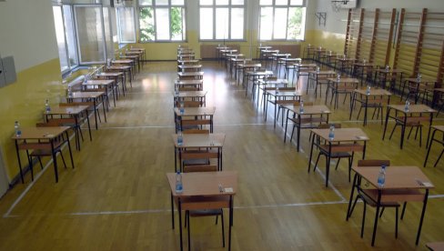 MALA MATURA: Pogledajte rešenja testa iz fizike (FOTO) MALA MATURA: Pogledajte rešenja testa iz fizike (FOTO)