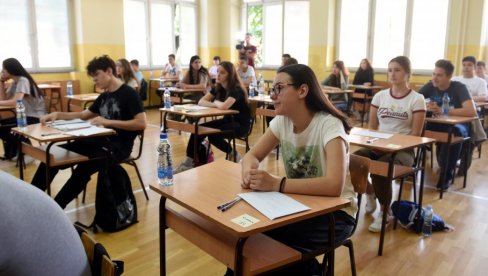 PRIGOVORI DANAS I SUTRA: Objavljeni preeliminarni rezultati završnog ispita PRIGOVORI DANAS I SUTRA: Objavljeni preeliminarni rezultati završnog ispita