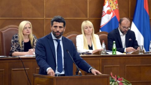 OD JESENI ČISTIJI VAZDUH: Beogradski odbornici usvojili rebalans budžeta i doneli dve važne odluke OD JESENI ČISTIJI VAZDUH: Beogradski odbornici usvojili rebalans budžeta i doneli dve važne odluke