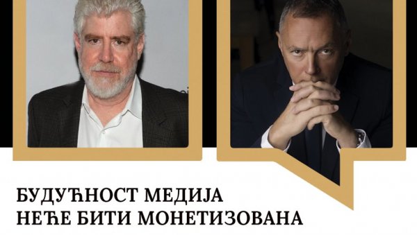 БОБ ГАРФИЛД У НАРОДНОМ ПОЗОРИШТУ: У програму Белефа гостује један од најпознатијих америчких колумниста БОБ ГАРФИЛД У НАРОДНОМ ПОЗОРИШТУ: У програму Белефа гостује један од најпознатијих америчких колумниста