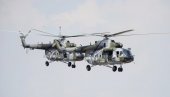 ПАО ВОЈНИ ХЕЛИКОПТЕР У ХРВАТСКОЈ: Траје потрага за олупином, отворена истрага ПАО ВОЈНИ ХЕЛИКОПТЕР У ХРВАТСКОЈ: Траје потрага за олупином, отворена истрага