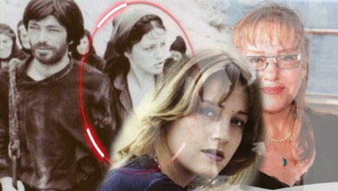 КИЧМА СЕ РАЗДВОЈИЛА, ИСТИСНУЛА МОЖДИНУ Наша глумица остала инвалид - како је саобраћајка заувек променила живот великом таленту Југе КИЧМА СЕ РАЗДВОЈИЛА, ИСТИСНУЛА МОЖДИНУ Наша глумица остала инвалид - како је саобраћајка заувек променила живот великом таленту Југе