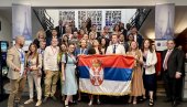 AMBASADORKA MARIĆ: Ekspo je uspeh od nacionalnog značaja