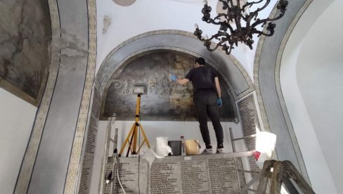 OBNAVLJA SE ĆELE-KULA ZAPADNE SRBIJE: Restauriše se spomen na austrougarska zverstva u Pocerini i Mačvi, 1914. godine OBNAVLJA SE ĆELE-KULA ZAPADNE SRBIJE: Restauriše se spomen na austrougarska zverstva u Pocerini i Mačvi, 1914. godine