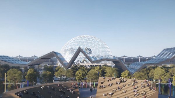 СВЕ ШТО ТРЕБА ЗНАТИ О ИЗЛОЖБИ ЕКСПО 2027: Србија победила веома јаку конкуренцију - Београд очекује више од два и по милиона гостију (ФОТО) СВЕ ШТО ТРЕБА ЗНАТИ О ИЗЛОЖБИ ЕКСПО 2027: Србија победила веома јаку конкуренцију - Београд очекује више од два и по милиона гостију (ФОТО)