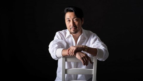 „MUZIKOM PRIBLIŽAVAM ČARI JAPANA“: Poznati pijanista i kompozitor Tempei Nakamura nastupa u Beogradu „MUZIKOM PRIBLIŽAVAM ČARI JAPANA“: Poznati pijanista i kompozitor Tempei Nakamura nastupa u Beogradu