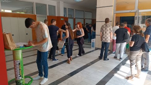 POČEO UPIS BRUCOŠA NA FAKULTETE: Visokoškolske ustanove na Beogradskom univerzitetu objavile preliminarne rang-liste