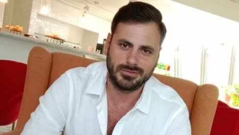 STJEPAN HAUSER SPREMA SPEKTAKL U BARU: Hrvatski violončelista najavio prvu samostalnu turneju