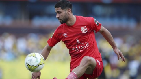 CRVENI JURE DUPLU KRUNU: Šlef čeka 18 godina na trofej CRVENI JURE DUPLU KRUNU: Šlef čeka 18 godina na trofej