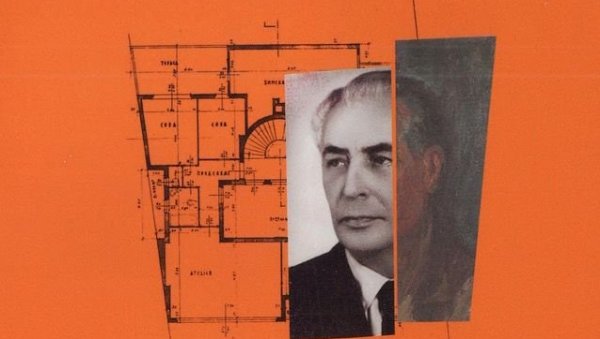 ТРАГ У ВРЕМЕНУ: Изложба посвећена Милану Минићу, архитекти и сликару, следеће недеље у Зрењанину ТРАГ У ВРЕМЕНУ: Изложба посвећена Милану Минићу, архитекти и сликару, следеће недеље у Зрењанину