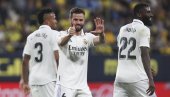 SADIK NAPADA REAL MADRID? Kraljevski klub želi da zadrži maksimalan učinak u La ligi