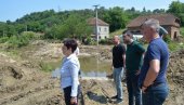POSLE NEZAPAMĆENIH POPLAVA: Svilajnac očekuje pomoć tri ministarstva (FOTO) POSLE NEZAPAMĆENIH POPLAVA: Svilajnac očekuje pomoć tri ministarstva (FOTO)