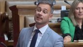 АЛЕКСИЋУ НИЈЕ ДОСТА ХАОСА У СКУПШИНИ: Преко Данаса призива 5. октобар АЛЕКСИЋУ НИЈЕ ДОСТА ХАОСА У СКУПШИНИ: Преко Данаса призива 5. октобар