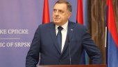 DODIK: Amerika bi mogla da vrati ambasadora kući, to bi bio znak dobre volje