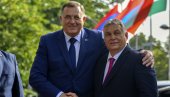 DODIK NAREDNIH DANA U MAĐARSKOJ: Najavio susret sa premijerom Orbanom