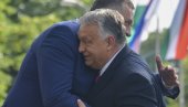 ORBAN STIŽE U REPUBLIKU SRPSKU: Mađarska delegacija u dvodnevnoj poseti u Banjaluci