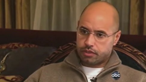 OSAM GODINA U ZATVORU BEZ SUĐENJA: Hanibal Gadafi u teškom stanju prebačen u bolnicu OSAM GODINA U ZATVORU BEZ SUĐENJA: Hanibal Gadafi u teškom stanju prebačen u bolnicu