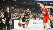 EVROLIGA NAJAVILA NOVU SEZONU: Evo kad će Partizan i Zvezda saznati raspored EVROLIGA NAJAVILA NOVU SEZONU: Evo kad će Partizan i Zvezda saznati raspored