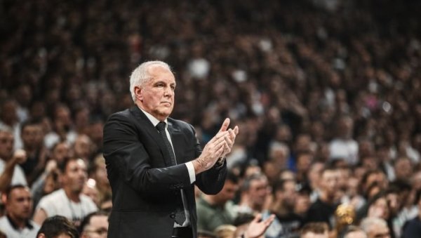 ЗВАНИЧНО: Партизан довео репрезентативца Србије ЗВАНИЧНО: Партизан довео репрезентативца Србије