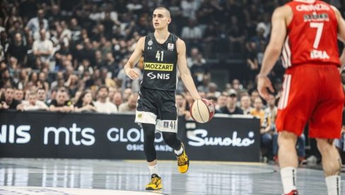 FENER O SLUČAJU MADAR: Ponuđen nam je kao slobodan igrač, nismo uradili ništa protivzakonito FENER O SLUČAJU MADAR: Ponuđen nam je kao slobodan igrač, nismo uradili ništa protivzakonito