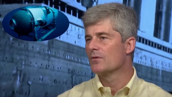 МОРСКИМ ДУБИНАМА ПОСВЕТИО ЖИВОТ: Трагичан крај капетана подморнице о којој бруји цео свет МОРСКИМ ДУБИНАМА ПОСВЕТИО ЖИВОТ: Трагичан крај капетана подморнице о којој бруји цео свет