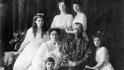 ПРОКЛЕТСТВО РОМАНОВИХ: Од чега су боловали чланови руске царске породице ПРОКЛЕТСТВО РОМАНОВИХ: Од чега су боловали чланови руске царске породице