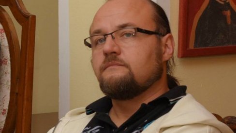 ИВАН ЂОРЂЕВИЋ НА ЧЕЛУ НП „СТЕРИЈА“: Скупштина Града Вршца именовала новог директора позоришта ИВАН ЂОРЂЕВИЋ НА ЧЕЛУ НП „СТЕРИЈА“: Скупштина Града Вршца именовала новог директора позоришта
