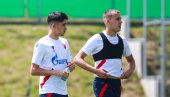 RUS ŠOKIRAO SVE NA ZVEZDINIM PRIPREMAMA: Ovo niko nije očekivao na Zlatiboru RUS ŠOKIRAO SVE NA ZVEZDINIM PRIPREMAMA: Ovo niko nije očekivao na Zlatiboru