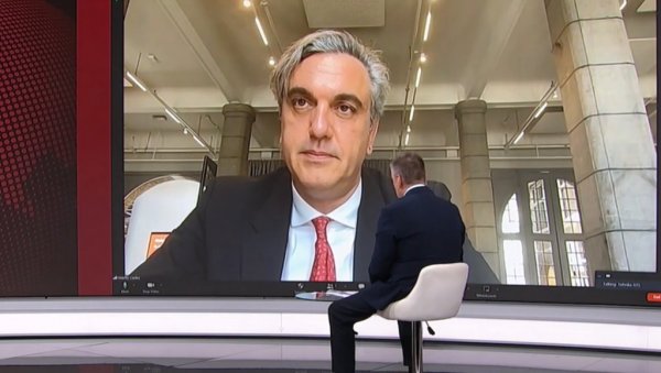 Чадеж: Компаније из света већ најављују долазак на EXPO Belgrаde 2027 Чадеж: Компаније из света већ најављују долазак на EXPO Belgrаde 2027