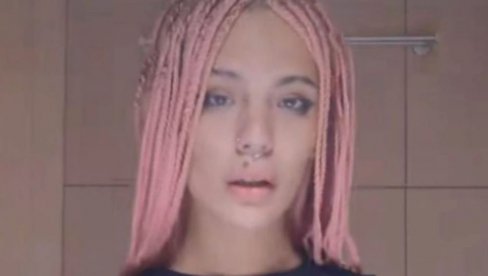 NESTALA DEVOJKA (18) U BEOGRADU: Nema je već šest dana - porodica moli za pomoć
