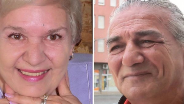 ОВО ЈЕ НАСТРАДАЛИ БРАЧНИ ПАР ИЗ ВЕТЕРНИКА: Ћерка се огласила потресним речима, узрок смрти још увек непознат (ФОТО) ОВО ЈЕ НАСТРАДАЛИ БРАЧНИ ПАР ИЗ ВЕТЕРНИКА: Ћерка се огласила потресним речима, узрок смрти још увек непознат (ФОТО)