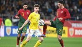 PORTUGALCI SE VADE NAKON NEOČEKIVANOG PORAZA: Lalama trijumf otvara vrata četvrtfinala PORTUGALCI SE VADE NAKON NEOČEKIVANOG PORAZA: Lalama trijumf otvara vrata četvrtfinala