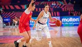 SRBIJA SE NE DA! Veliki trijumf naših košarkašica nad Crnom Gorom, san o Olimpijskim igrama je sačuvan! SRBIJA SE NE DA! Veliki trijumf naših košarkašica nad Crnom Gorom, san o Olimpijskim igrama je sačuvan!