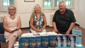 ПРОМОЦИЈА ИЗДАЊА СКОР-А: Још једно надахнуто књижевно вече у Параћину ПРОМОЦИЈА ИЗДАЊА СКОР-А: Још једно надахнуто књижевно вече у Параћину