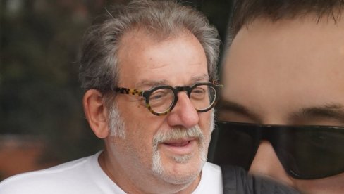 TEŠKO DA BISTE IH SPOJILI: Znate li kom poznatom treperu je teča Boda Ninković? TEŠKO DA BISTE IH SPOJILI: Znate li kom poznatom treperu je teča Boda Ninković?