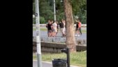 ПОЛИТИЧКИ ПРОТЕСТИ: Избила туча - Потукли се Брковић, Цвијетић, Погачар и Јововић у Новом Саду (ВИДЕО) ПОЛИТИЧКИ ПРОТЕСТИ: Избила туча - Потукли се Брковић, Цвијетић, Погачар и Јововић у Новом Саду (ВИДЕО)
