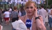 ЖУРКА НА ПРОТЕСТУ У НОВОМ САДУ: Скуп нема везе са убијеном децом (ВИДЕО) ЖУРКА НА ПРОТЕСТУ У НОВОМ САДУ: Скуп нема везе са убијеном децом (ВИДЕО)