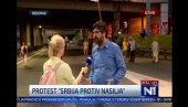 ШТРАЈК СПАВАЊЕМ? Да ли је Лазовић открио шта је био план опозиције (ВИДЕО) ШТРАЈК СПАВАЊЕМ? Да ли је Лазовић открио шта је био план опозиције (ВИДЕО)