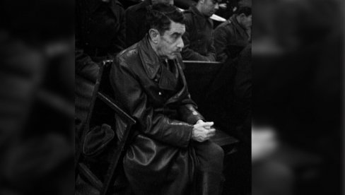 FELJTON - RITUALNO OTKRIVANJE VELIKIH VOJNIH TAJNI: Za privrednu pljačku Srbije bio zadužen Franc Nojhauzen FELJTON - RITUALNO OTKRIVANJE VELIKIH VOJNIH TAJNI: Za privrednu pljačku Srbije bio zadužen Franc Nojhauzen