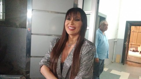 DAVNO IZGUBLJENA ĆERKA CECE RAŽNATOVIĆ: Javno objavljena njena fotka, evo kako izgleda DAVNO IZGUBLJENA ĆERKA CECE RAŽNATOVIĆ: Javno objavljena njena fotka, evo kako izgleda