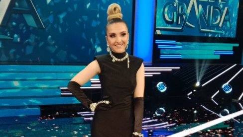 ОВО ЈЕ СЛЕДЕЋЕ: Славица Ангелова открила шта после победе у „Звездама Гранда“ ОВО ЈЕ СЛЕДЕЋЕ: Славица Ангелова открила шта после победе у „Звездама Гранда“