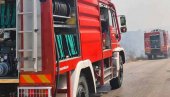 ŽENA STRADALA NA KARABURMI: U stanu izbio požar, vatrogasci pronašli telo ŽENA STRADALA NA KARABURMI: U stanu izbio požar, vatrogasci pronašli telo
