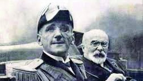 NEZAUSTAVLJIVE NAMERE MOĆNIKA: Uloga italijanske, nemačke, sovjetske i francuske tajne službe u likvidaciji kralja Aleksandra i Luja Bartua NEZAUSTAVLJIVE NAMERE MOĆNIKA: Uloga italijanske, nemačke, sovjetske i francuske tajne službe u likvidaciji kralja Aleksandra i Luja Bartua