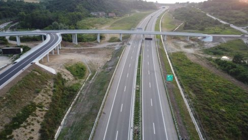 NOVA VEZA OD PANČEVA DO BATAJNICE: Na Obilaznici i Sektor D NOVA VEZA OD PANČEVA DO BATAJNICE: Na Obilaznici i Sektor D