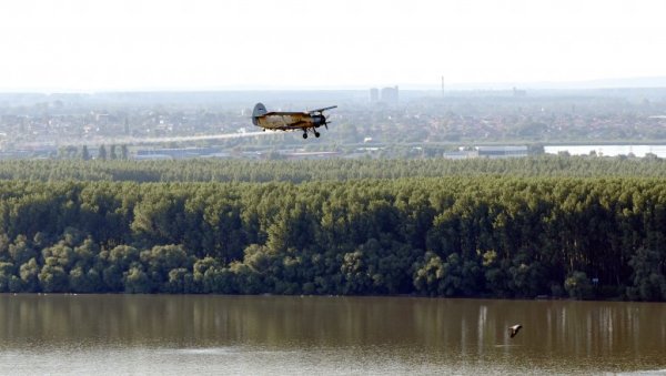 КОМАРЦИ УБИШЕ, А ТЕК СЕ ОЧЕКУЈЕ НАЈЕЗДА: Ево ко је најподложнији уједу и због чега КОМАРЦИ УБИШЕ, А ТЕК СЕ ОЧЕКУЈЕ НАЈЕЗДА: Ево ко је најподложнији уједу и због чега
