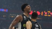POTPISAO! Evo gde ljubimac navijača KK Partizan Zek Ledej nastavlja karijeru POTPISAO! Evo gde ljubimac navijača KK Partizan Zek Ledej nastavlja karijeru
